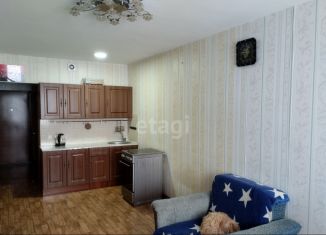 Продается 1-ком. квартира, 27 м2, Красноярск, Норильская улица, 40, ЖК Родники