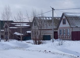 Продажа дома, 59.2 м2, деревня Караклы, Шоссейная улица