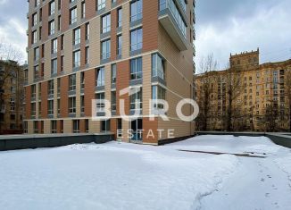 Продается 5-комнатная квартира, 250 м2, Москва, 3-я Фрунзенская улица, 5к1, метро Фрунзенская
