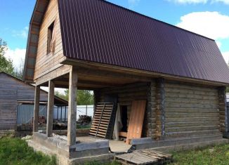 Продается дом, 25 м2, деревня Митянино, Новый проезд, 11