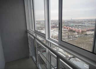Сдается 1-комнатная квартира, 40 м2, Екатеринбург, улица Старых Большевиков, 3, улица Старых Большевиков