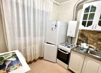 Аренда 1-комнатной квартиры, 33 м2, Самара, улица Мориса Тореза, 13, метро Гагаринская