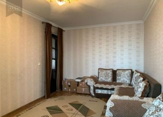 Продается 3-комнатная квартира, 63 м2, Грозный, микрорайон Ленгородок, улица Расковой, 127
