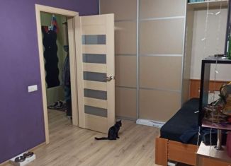 Продается однокомнатная квартира, 39.5 м2, Санкт-Петербург, Глухарская улица, 33к1, ЖК Каменка