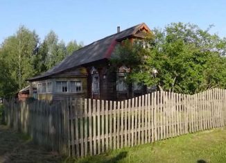 Продается дом, 43 м2, Ивановская область
