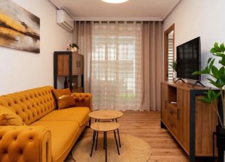 2-ком. квартира на продажу, 50 м2, Сочи, микрорайон Мамайка, Ландышевый переулок, 66В