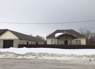 Продам дом, 116.4 м2, деревня Байрак, Луговая улица, 22