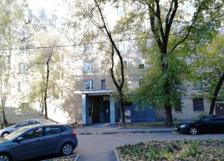 Аренда 1-комнатной квартиры, 33 м2, Москва, Нахимовский проспект, 4, метро Нахимовский проспект
