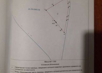 Дача на продажу, 65.4 м2, Ессентуки, 23-й проезд