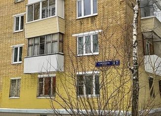 Квартира на продажу студия, 19 м2, Москва, проезд Серебрякова, 7, район Свиблово