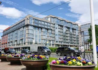 Продажа помещения свободного назначения, 96 м2, Санкт-Петербург, Большой Сампсониевский проспект, 77/7, муниципальный округ Сампсониевское