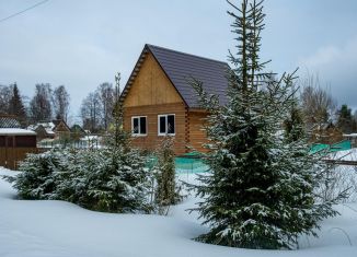 Дом на продажу, 66.5 м2, Любань, Круговая улица, 149