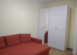 1-комнатная квартира в аренду, 45 м2, Санкт-Петербург, улица Дыбенко, 8к1, ЖК Ренессанс