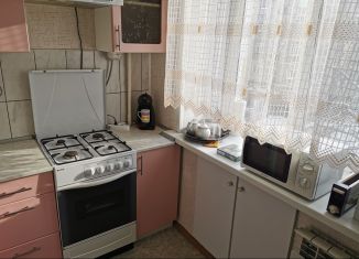 2-комнатная квартира на продажу, 41 м2, поселок городского типа Мурмаши, Комсомольская улица, 11