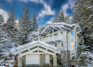 Продается дом, 360 м2, посёлок городского типа Красная Поляна, Дворцовая улица, 1