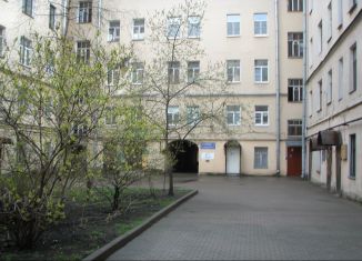 Многокомнатная квартира на продажу, 133 м2, Санкт-Петербург, Невский проспект, 139, метро Площадь Александра Невского - 2