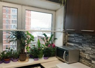 Продажа двухкомнатной квартиры, 50.5 м2, Москва, 3-й Самотёчный переулок, 19, 3-й Самотёчный переулок