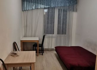 Сдается в аренду квартира студия, 24 м2, Мурино, Петровский бульвар, 7, ЖК Ласточка