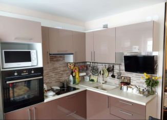 Продажа 2-комнатной квартиры, 50.5 м2, Нижний Новгород, улица Бориса Видяева, ЖК Торпедо