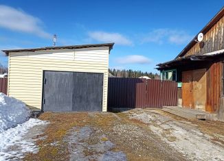 Продам 1-ком. квартиру, 33 м2, Серов, Подгорная улица, 2