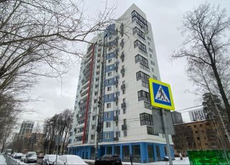 Продаю помещение свободного назначения, 284.2 м2, Москва, Изумрудная улица, 24к1, Лосиноостровский район