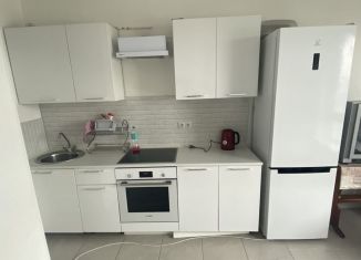 Сдаю трехкомнатную квартиру, 85 м2, Котельники, ЖК Белая Дача Парк, микрорайон Парковый, 1