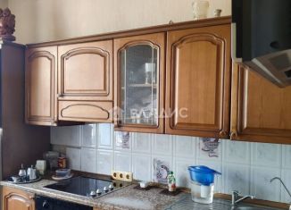 Продам 2-комнатную квартиру, 64 м2, Москва, 1-й Басманный переулок, 5/20с2, метро Комсомольская