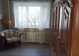 2-комнатная квартира в аренду, 40.5 м2, Москва, Кутузовский проезд, 4к3, район Дорогомилово