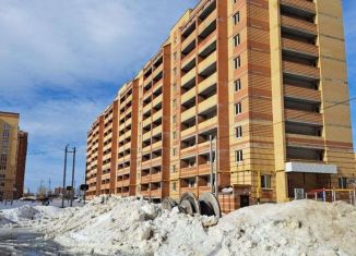 Продам 2-комнатную квартиру, 59 м2, Йошкар-Ола, улица Йывана Кырли, 31Б, микрорайон Дружный