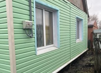 Продается дача, 40 м2, СНТ Поршень, Солнечная улица, 53