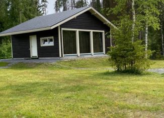 Продажа дома, 85 м2, Лахденпохья, Тихая улица, 27