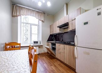 Продам трехкомнатную квартиру, 99.8 м2, Санкт-Петербург, набережная реки Мойки, метро Невский проспект