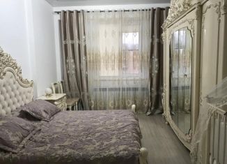 Продажа однокомнатной квартиры, 49.4 м2, Ингушетия, улица Саида Чахкиева, 52