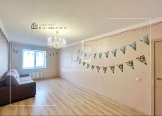 Продажа двухкомнатной квартиры, 62.5 м2, посёлок Шушары, Старорусский проспект, 6, ЖК Шушары 463