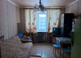 Продам комнату, 16.5 м2, Новочебоксарск, Коммунистическая улица, 35