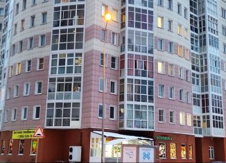 Продажа квартиры студии, 21 м2, Балашиха, улица Соловьёва, 2с1, ЖК Леоновский Парк