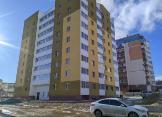 Трехкомнатная квартира на продажу, 79.6 м2, Орёл, Комсомольская улица, 269А