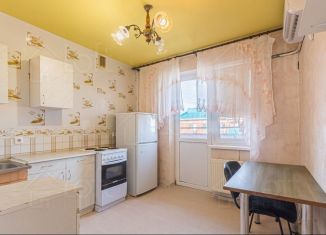 Продается 2-ком. квартира, 45 м2, посёлок Берёзовый, улица имени А.Н. Лодыгина, 5, ЖК Прогресс