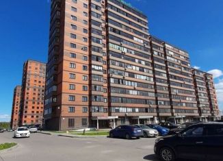 Квартира на продажу студия, 30 м2, Клин, улица Чайковского, 105к1