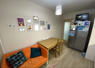 2-ком. квартира на продажу, 60.5 м2, Балашиха, улица Дмитриева, 4, ЖК Алексеевская Роща