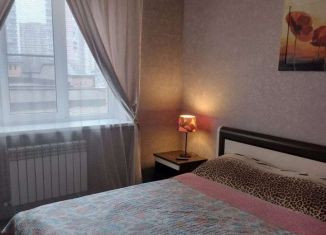 Сдам в аренду 2-комнатную квартиру, 56 м2, Ростов-на-Дону, бульвар Комарова, 1Ес2, ЖК Звёздный 2