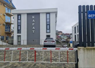 1-ком. квартира на продажу, 30.8 м2, Сочи, Фермерская улица, 2, микрорайон Энергетик-Изумруд