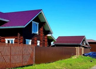 Продажа дома, 170 м2, Чехов, Советская площадь