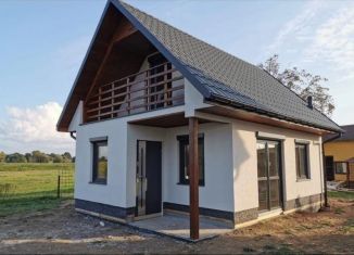 Продам дом, 42 м2, деревня Кузнецово, Лесная улица