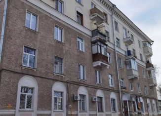 3-комнатная квартира на продажу, 55 м2, Москва, улица Шаболовка, 46к3, улица Шаболовка