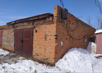 Продажа гаража, 30 м2, рабочий посёлок Хор