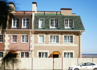 Продажа дома, 90 м2, деревня Афонино, Европейская улица, 27/7