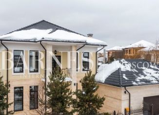 Дом на продажу, 350 м2, село Дмитровское, коттеджный посёлок Николина Поляна, 105Б