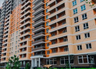 Продажа 1-комнатной квартиры, 39 м2, Санкт-Петербург, улица Дыбенко, 26, муниципальный округ Оккервиль