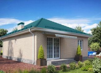 Продается дом, 60 м2, поселок Южный